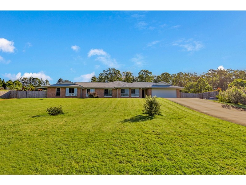 140-142 Alexandra Parade, Wamuran QLD 4512