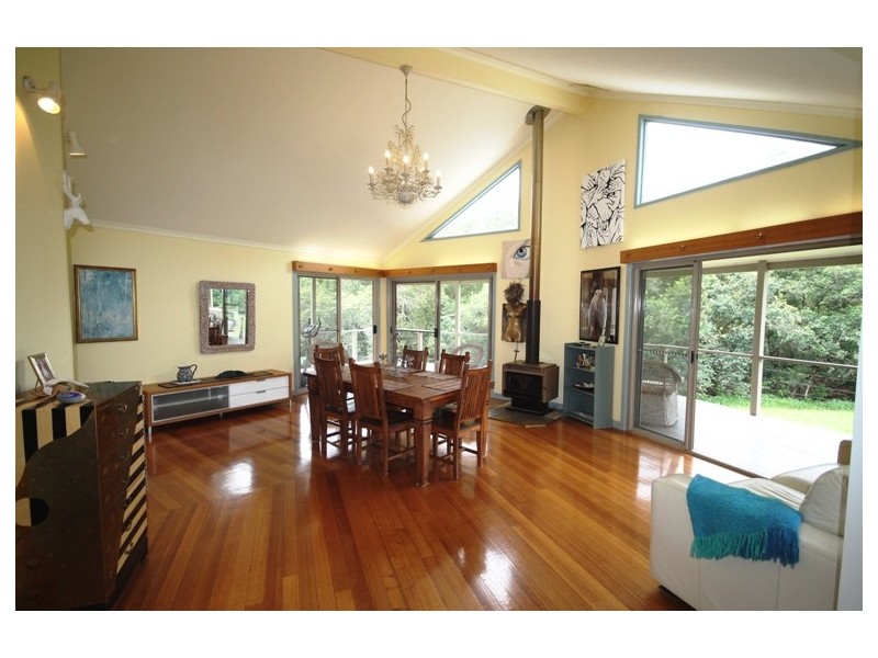 360 Delaney Creek Road, Delaneys Creek QLD 4514