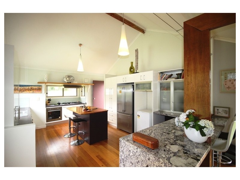 360 Delaney Creek Road, Delaneys Creek QLD 4514