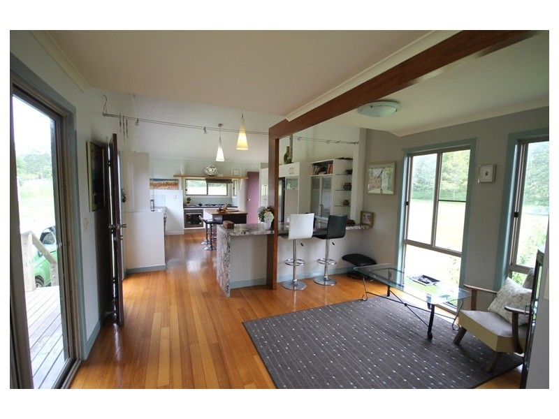 360 Delaney Creek Road, Delaneys Creek QLD 4514