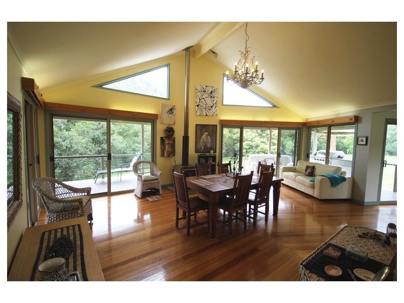 360 Delaney Creek Road, Delaneys Creek QLD 4514