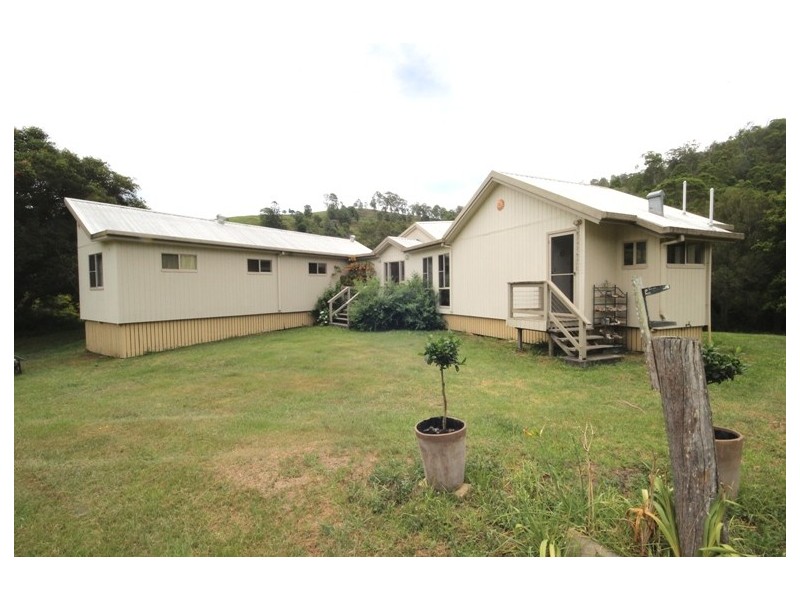 360 Delaney Creek Road, Delaneys Creek QLD 4514