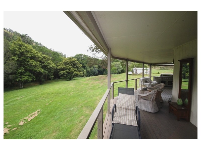 360 Delaney Creek Road, Delaneys Creek QLD 4514