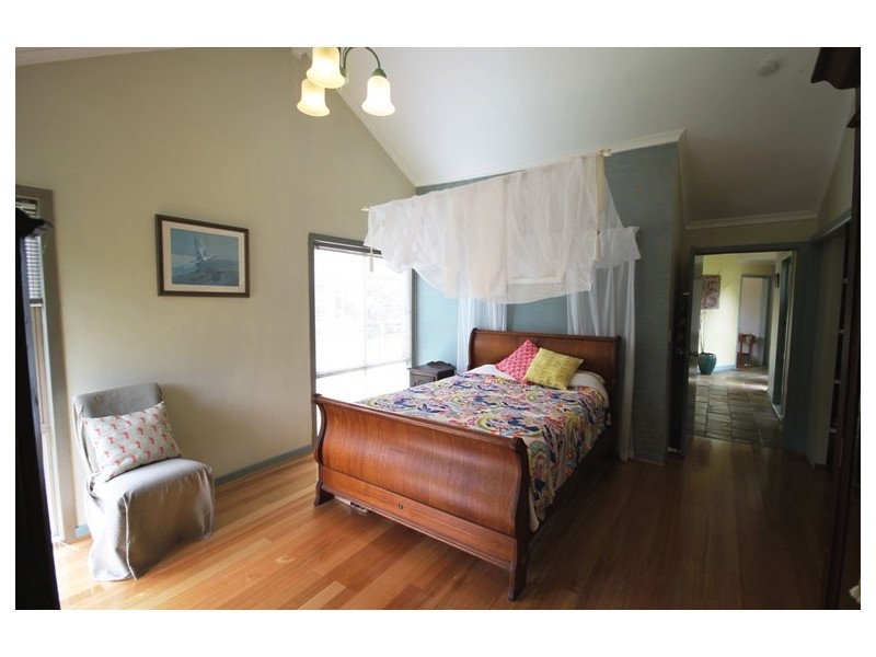 360 Delaney Creek Road, Delaneys Creek QLD 4514