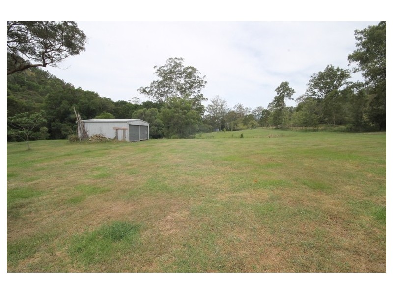 360 Delaney Creek Road, Delaneys Creek QLD 4514