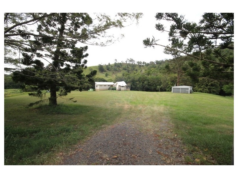 360 Delaney Creek Road, Delaneys Creek QLD 4514