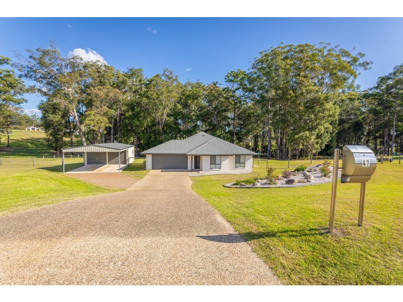 D’aguilar QLD 4514