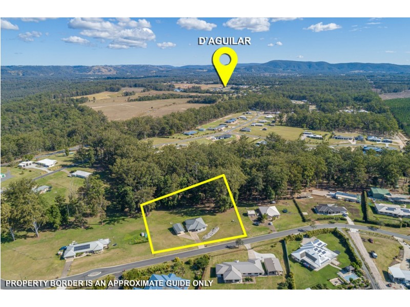 D’aguilar QLD 4514