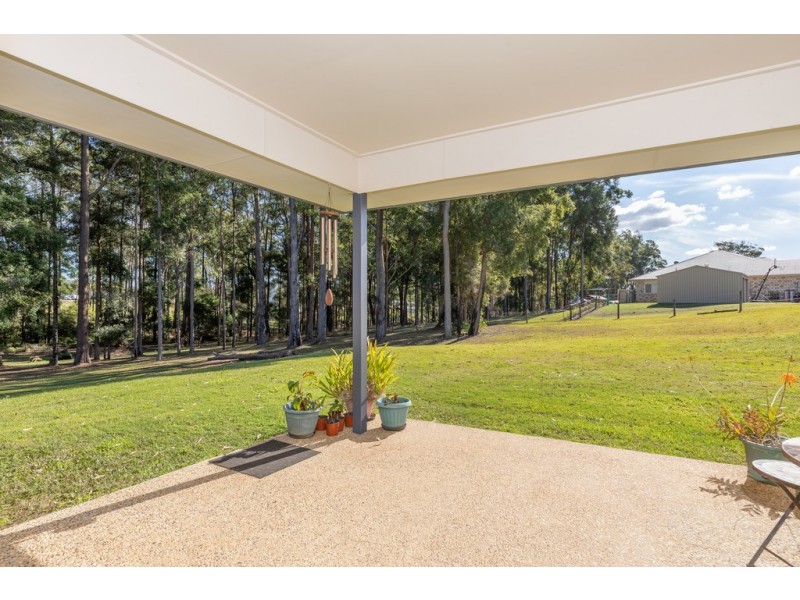 D’aguilar QLD 4514