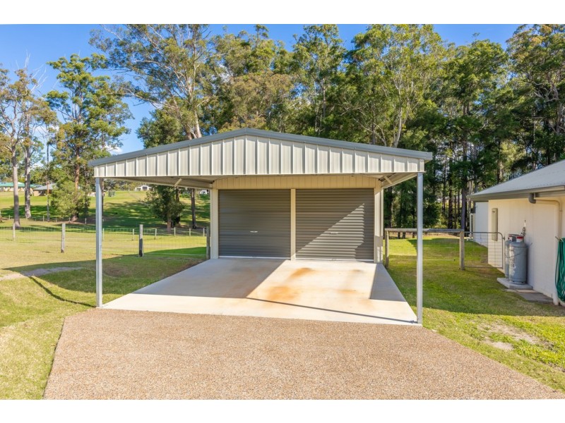 D’aguilar QLD 4514