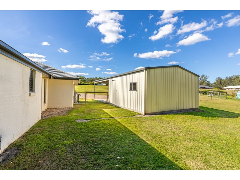 D’aguilar QLD 4514