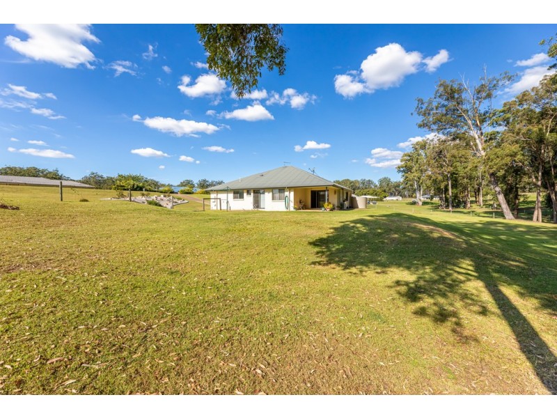 D’aguilar QLD 4514