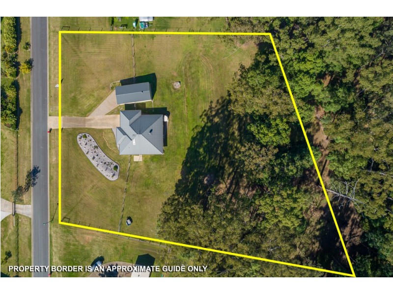 D’aguilar QLD 4514