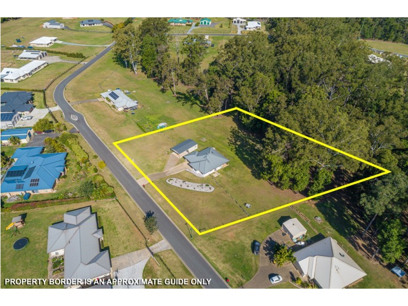 D’aguilar QLD 4514