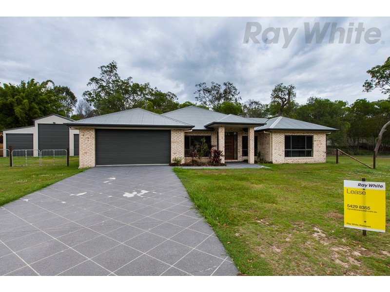 Burpengary QLD 4505