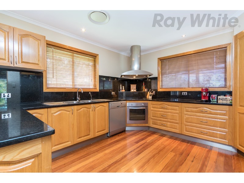 100 Jackson Road, Bellmere QLD 4510