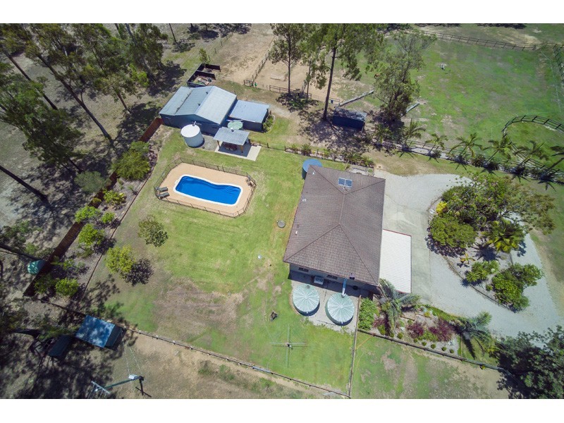 100 Jackson Road, Bellmere QLD 4510