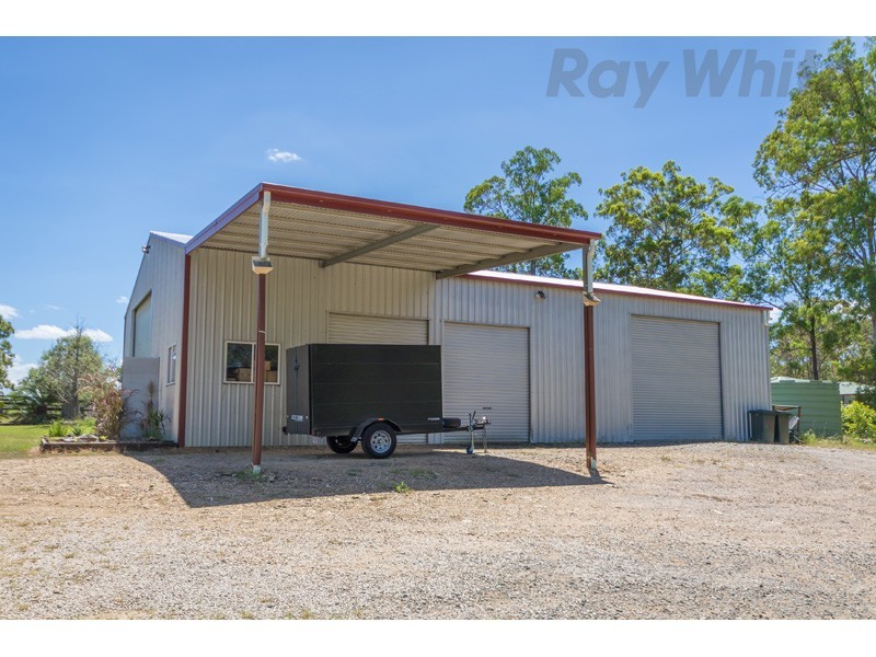 100 Jackson Road, Bellmere QLD 4510