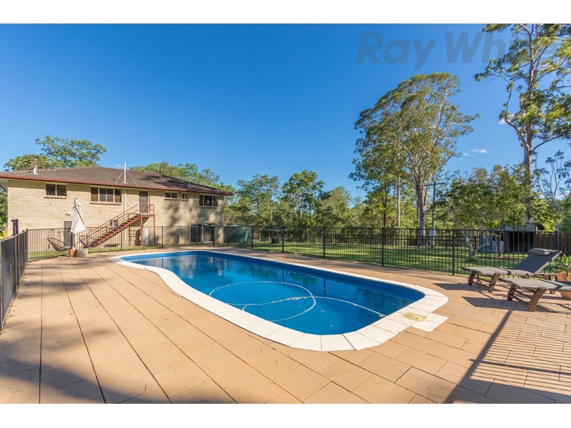 100 Jackson Road, Bellmere QLD 4510