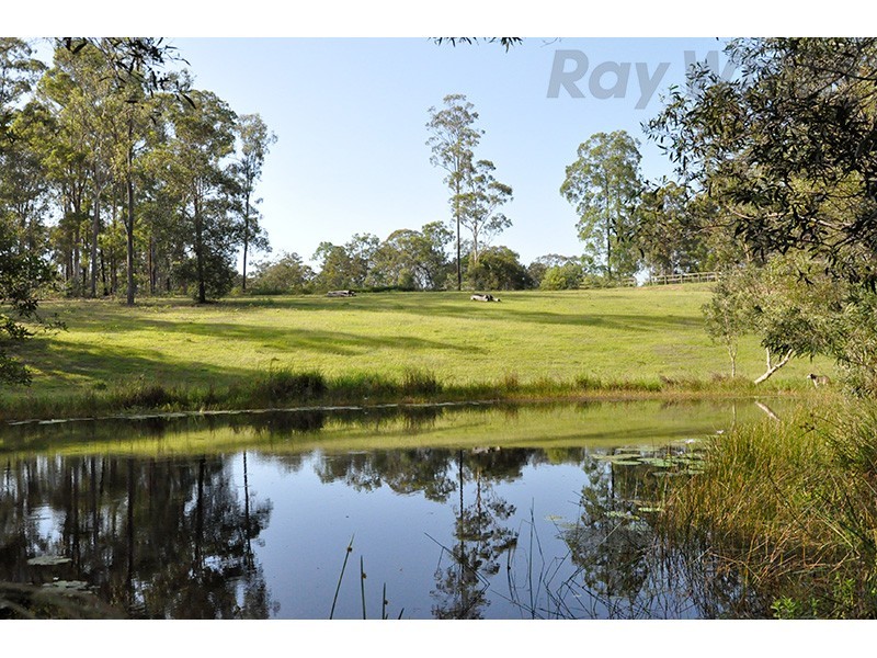 100 Jackson Road, Bellmere QLD 4510