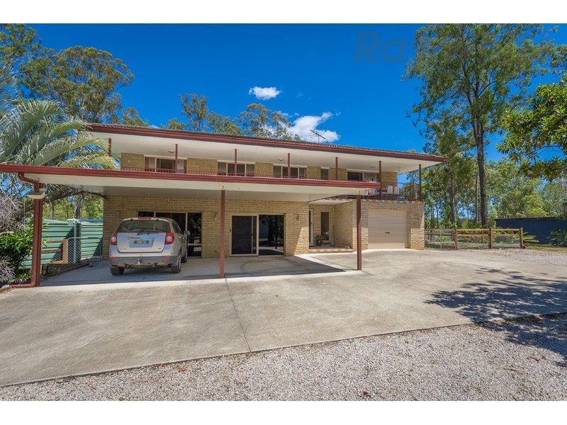 100 Jackson Road, Bellmere QLD 4510