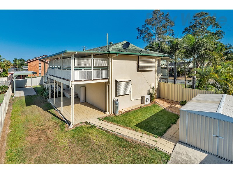 Caboolture South QLD 4510