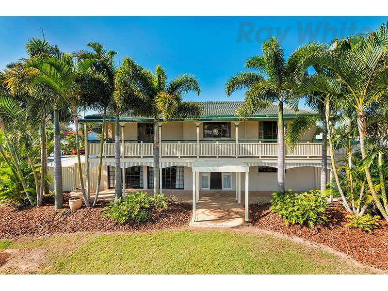 Caboolture South QLD 4510
