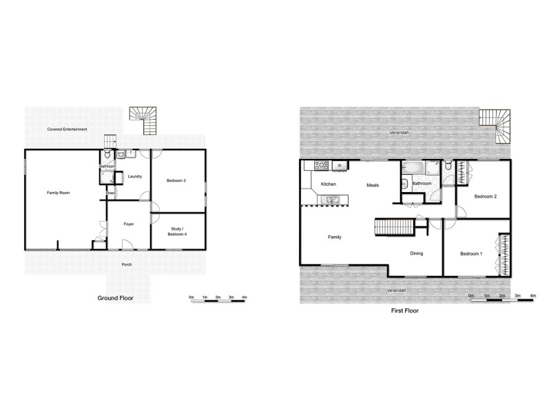 Caboolture South QLD 4510 Floorplan