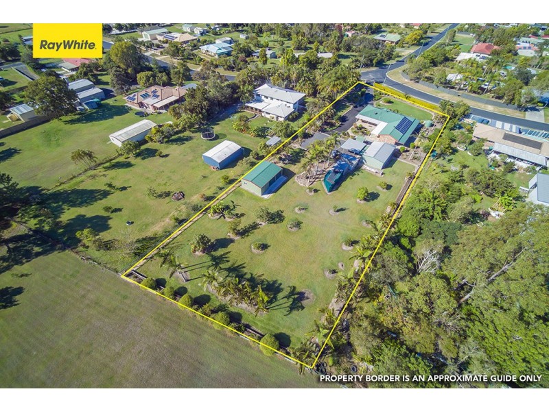 139 Emu Road, Caboolture QLD 4510
