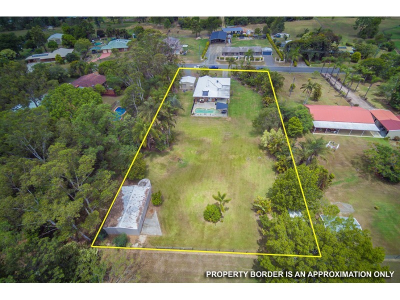 Wamuran QLD 4512