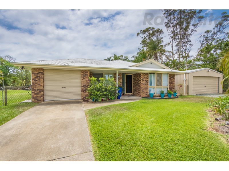 Wamuran QLD 4512