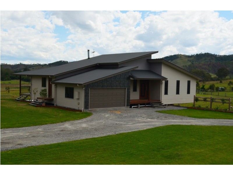 Sandy Creek QLD 4515