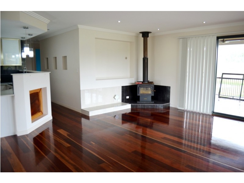 Sandy Creek QLD 4515