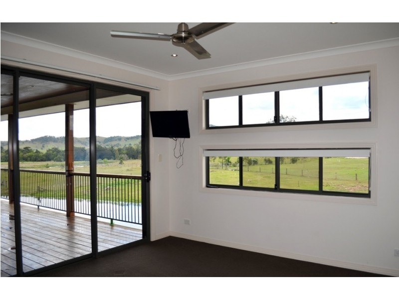 Sandy Creek QLD 4515