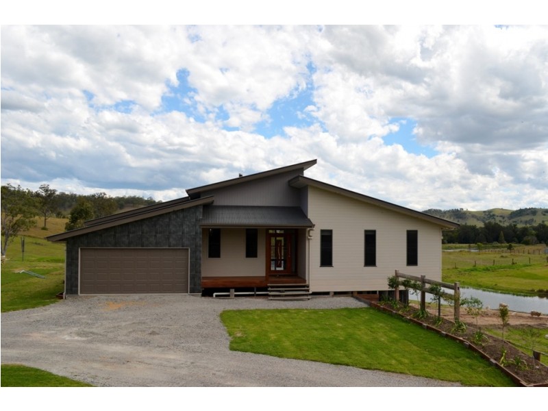 Sandy Creek QLD 4515