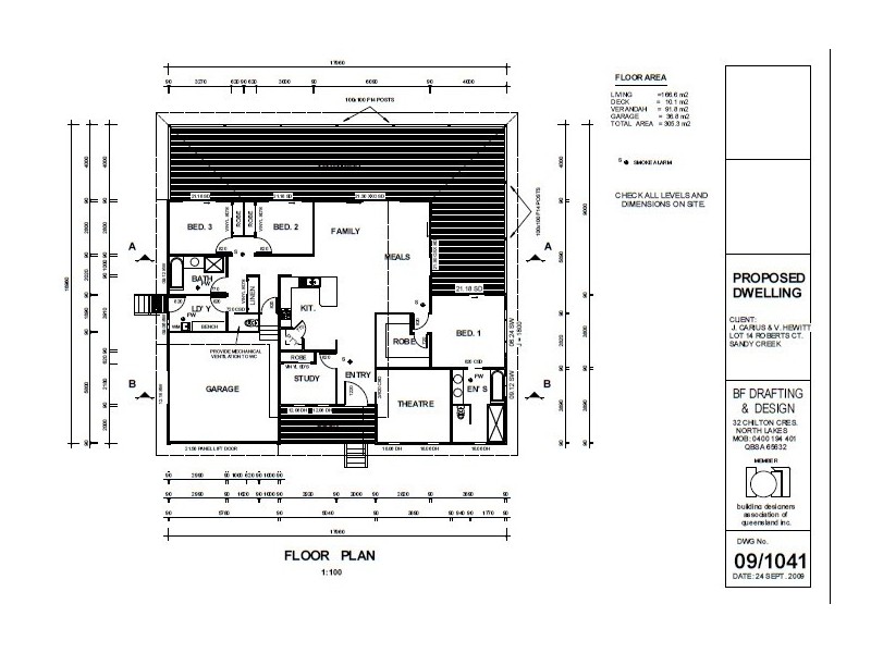 Sandy Creek QLD 4515