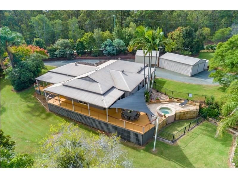 7-9 Glenarba Court, Wamuran QLD 4512