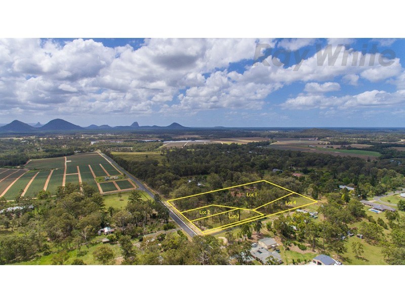 Elimbah QLD 4516
