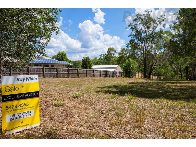 Delaneys Creek QLD 4514