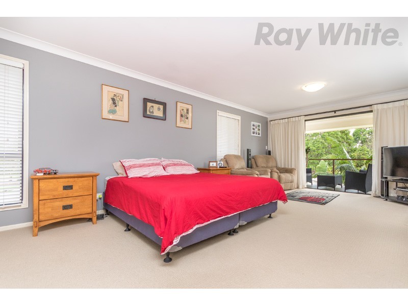 15 Gardenia Parade, North Lakes QLD 4509