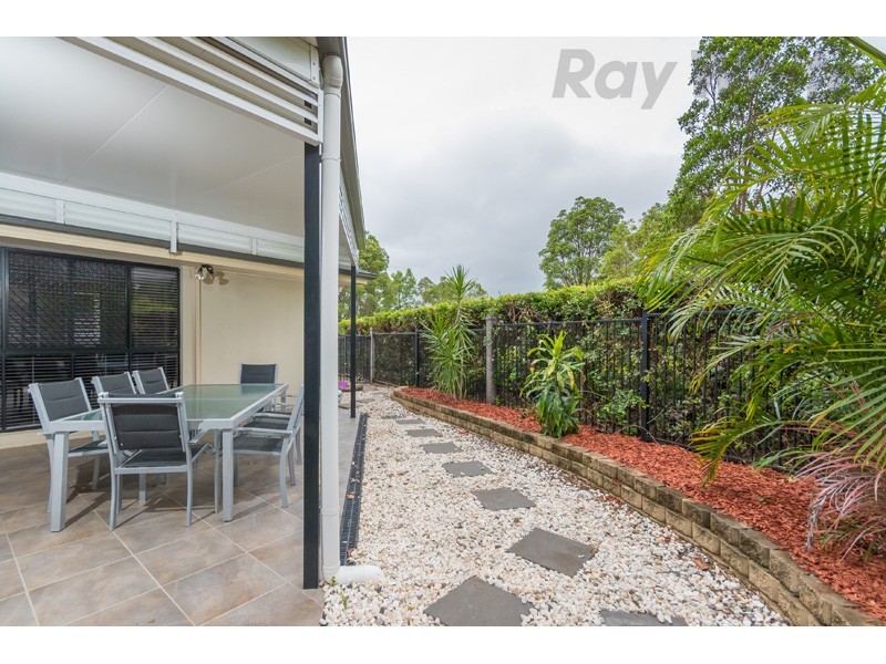 15 Gardenia Parade, North Lakes QLD 4509