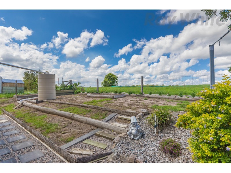 Delaneys Creek QLD 4514