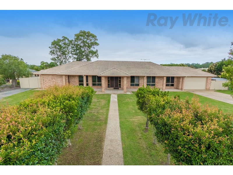 15-17 Eureka Court, Wamuran QLD 4512