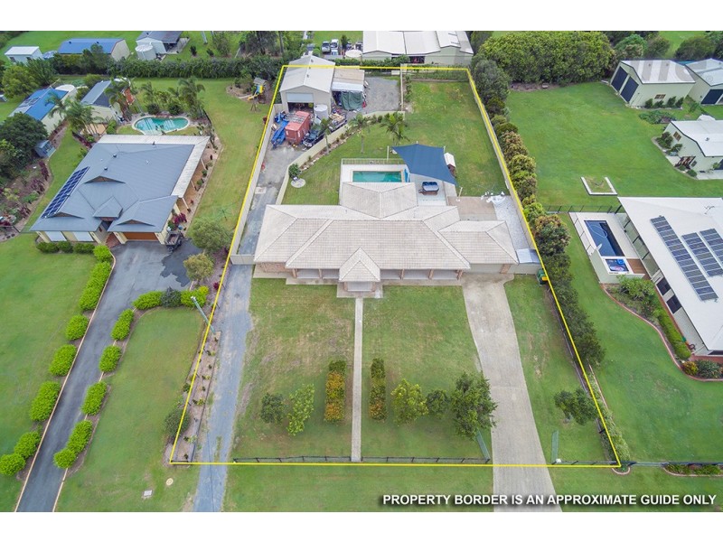 15-17 Eureka Court, Wamuran QLD 4512
