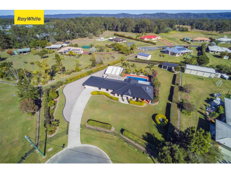Wamuran QLD 4512