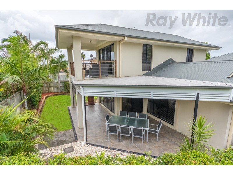 North Lakes QLD 4509