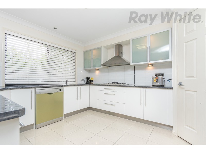 North Lakes QLD 4509