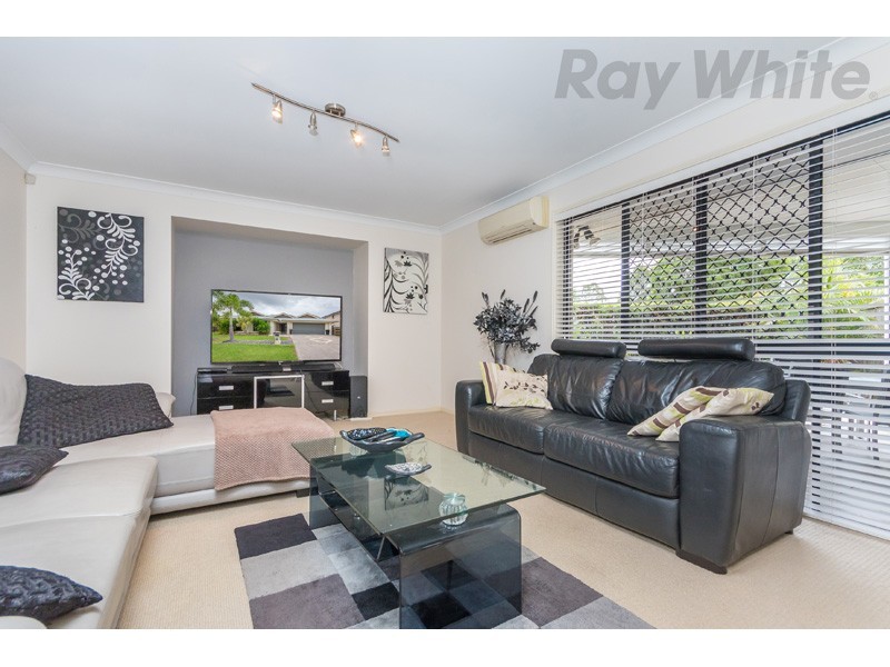 North Lakes QLD 4509
