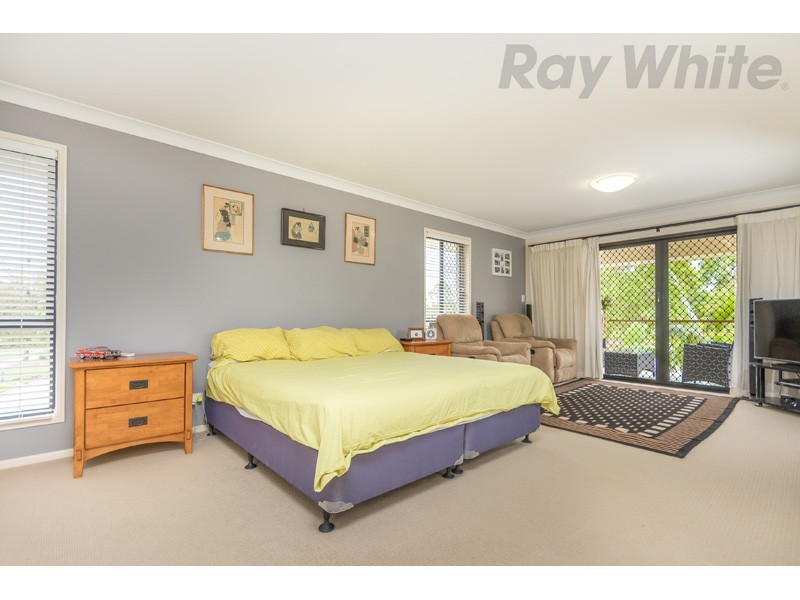 North Lakes QLD 4509