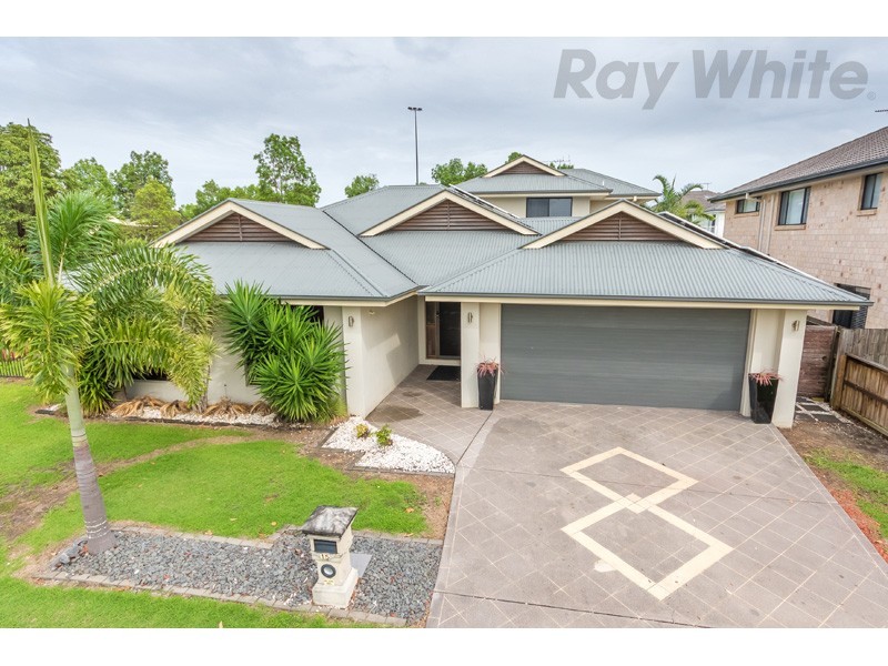 North Lakes QLD 4509